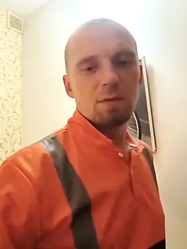 great feeling online show from December 16, 8:25 pm