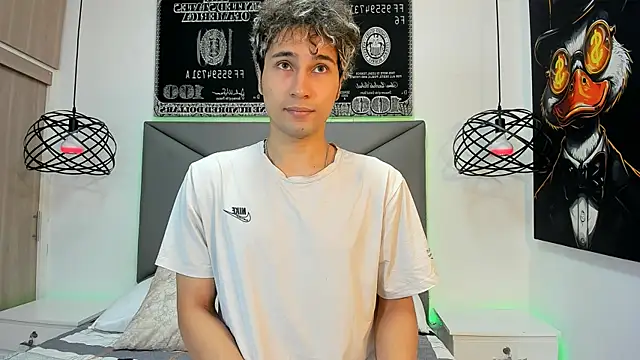 buddy whitte online show from November 3, 12:17 pm