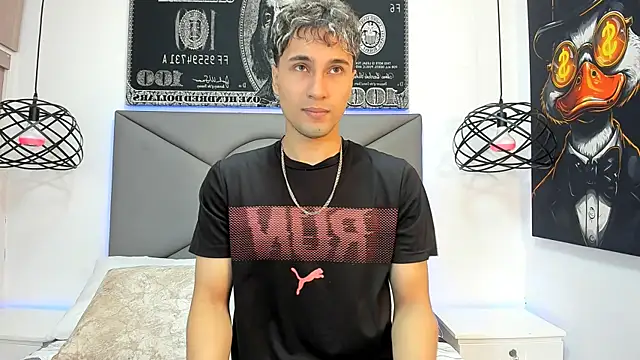 buddy whitte online show from November 7, 11:43 am