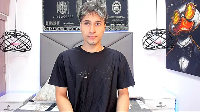 buddy whitte online show from November 17, 12:33 pm