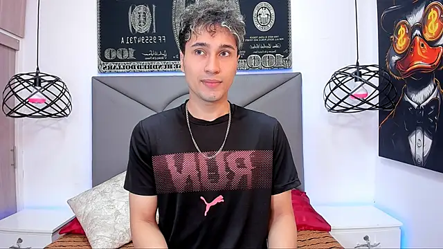 buddy whitte online show from November 23, 1:11 pm