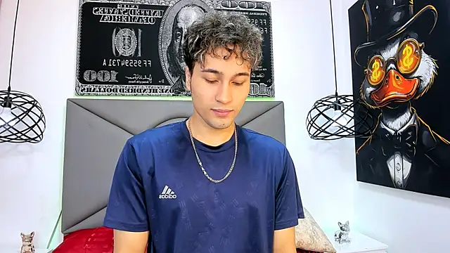 buddy whitte online show from December 19, 11:39 am