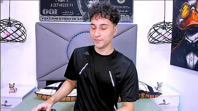 buddy whitte online show from April 19, 6:10 pm