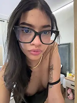 DaliaCruz online show from February 10, 10:03 pm