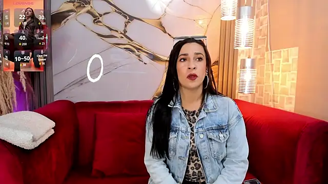 Bella williamss  online show from September 20, 7:48 pm