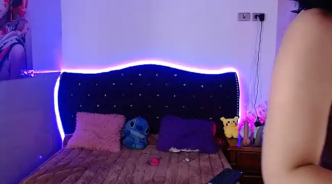 Minami Nakamura online show from March 12, 9:56 pm