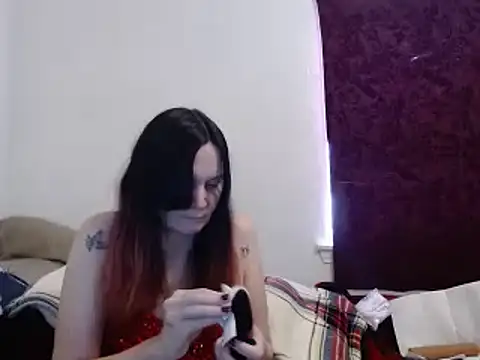 Hotmodel1984 online show from December 5, 6:11 pm