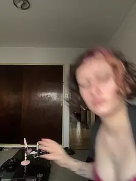 KititA12 online show from March 26, 9:20 pm