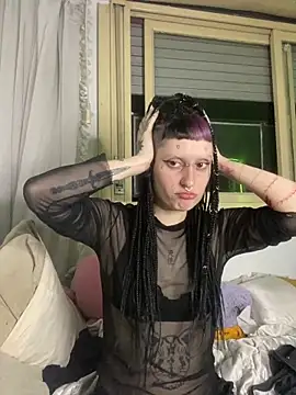 KititA12 online show from April 22, 11:39 pm