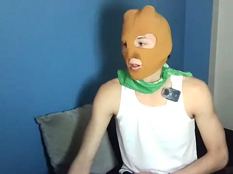 DaGP222 online show from October 17, 3:25 pm