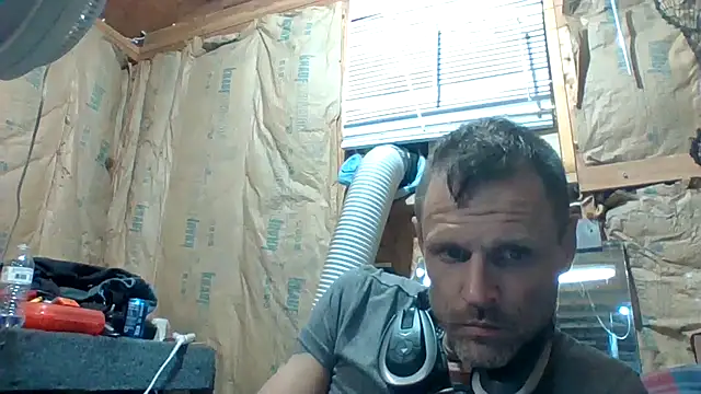 SillyRabbitz online show from September 23, 4:37 am