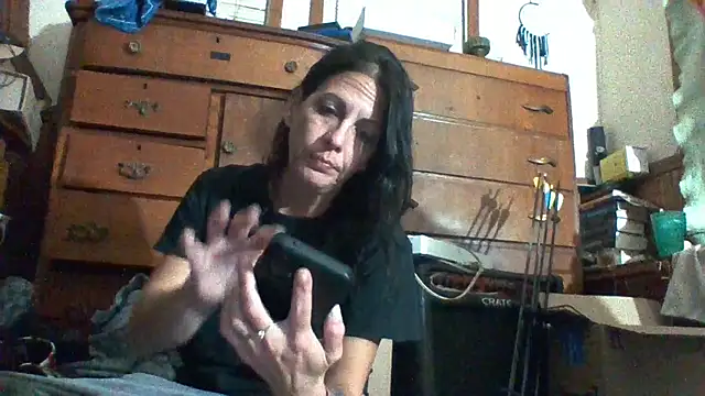 SillyRabbitz online show from October 19, 7:20 am