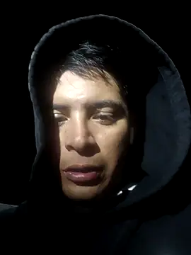 Snapshot of Elcabezhupas97 chatting on March 2, 7:54 am Elcabezhupas97 online show from March 2, 7:54 am