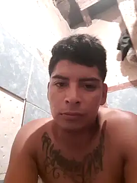 Snapshot of Elcabezhupas97 chatting on September 18, 5:20 am Elcabezhupas97 online show from September 18, 5:20 am