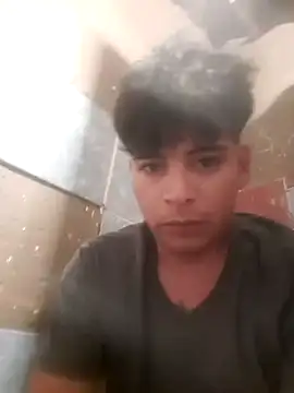 Elcabezhupas97 online show from March 27, 6:40 pm