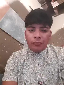 Elcabezhupas97 online show from April 5, 7:05 am