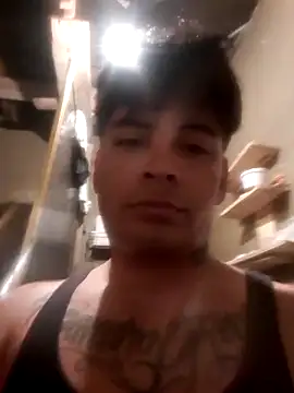 Elcabezhupas97 online show from April 8, 8:20 pm