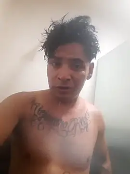 Elcabezhupas97 online show from April 26, 9:18 am