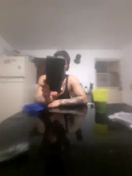 Elcabezhupas97 online show from July 30, 2:43 am