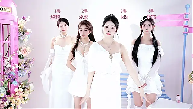 badgirl777888 online show from March 13, 9:21 am