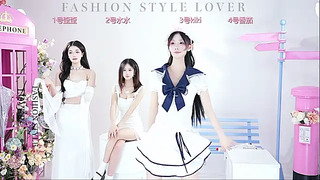 badgirl777888 online show from March 16, 9:16 am