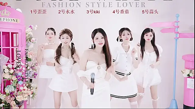 badgirl777888 online show from March 18, 12:25 pm