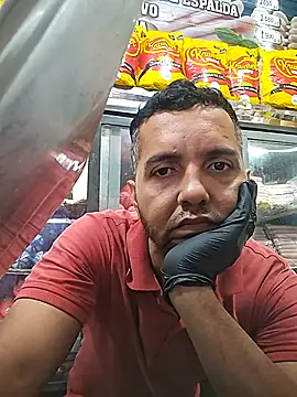 modelorey online show from December 15, 5:39 pm