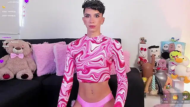 James BrownT online show from November 8, 8:29 pm