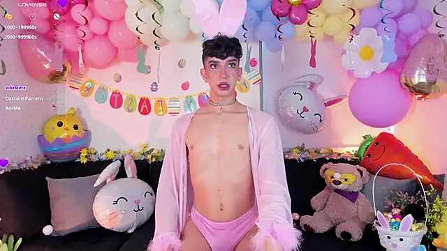 James BrownT online show from April 3, 4:16 pm