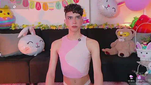 James BrownT online show from April 15, 2:57 pm