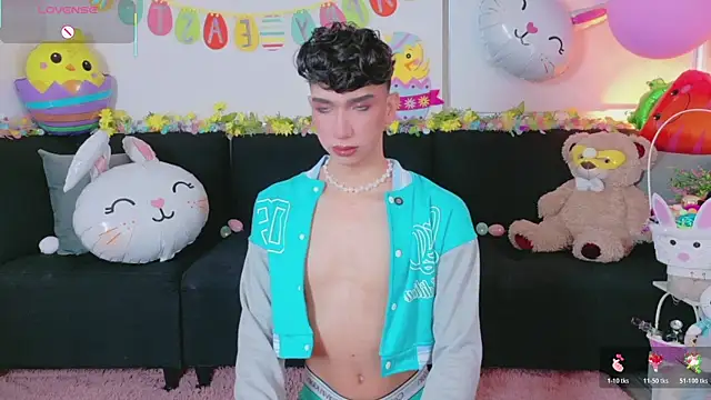 James BrownT online show from April 19, 3:11 pm