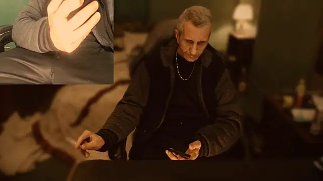 maxdaddy690 online show from December 23, 9:18 pm