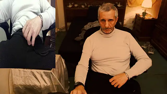 maxdaddy690 online show from October 14, 9:48 pm