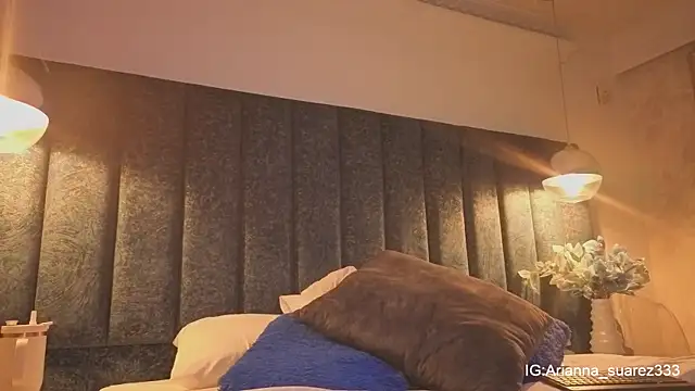 Ariannaa Suarez1 online show from January 10, 4:53 pm