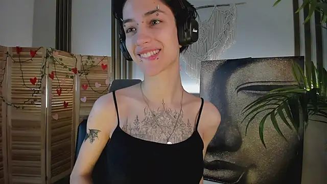 lisbatsyy online show from March 5, 1:39 pm