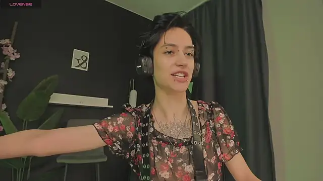 lisbatsyy online show from March 10, 1:12 am