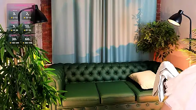 Cherry Bite online show from October 4, 10:19 pm