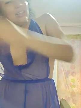 Ana-traviesa online show from March 20, 8:40 pm