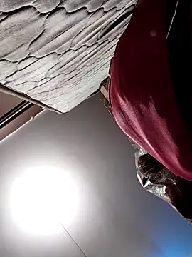 gothicmagiccatgirl online show from March 6, 10:26 pm