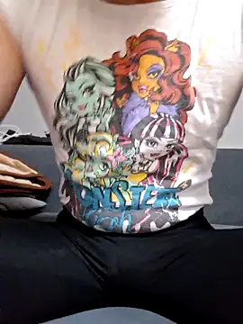 tajemniczy199 online show from September 16, 9:16 pm