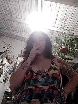 Fellyna online show from September 12, 10:10 pm