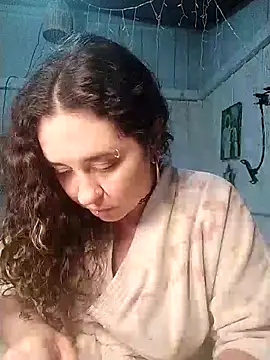 Fellyna online show from October 4, 6:17 pm