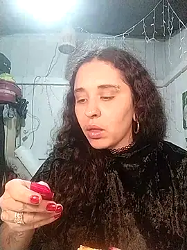 Fellyna online show from October 12, 7:29 am