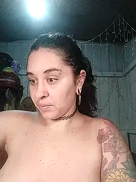 Fellyna online show from October 17, 1:35 pm