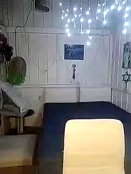 Fellyna online show from October 23, 7:12 pm