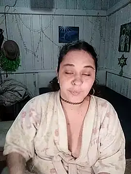 Fellyna online show from October 27, 5:17 pm