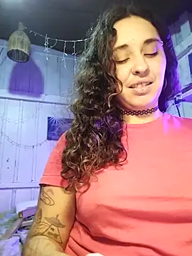 Fellyna online show from November 6, 2:34 am