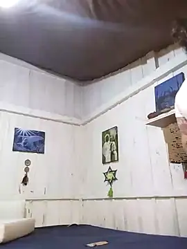 Fellyna online show from November 17, 5:08 pm