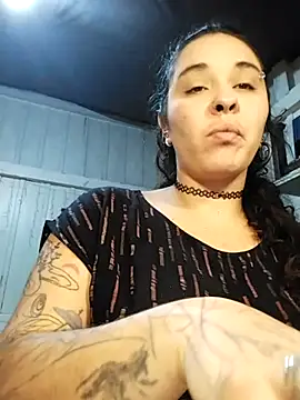 Fellyna online show from November 20, 2:06 pm