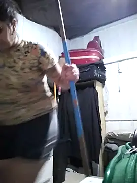 Fellyna online show from November 28, 1:47 pm